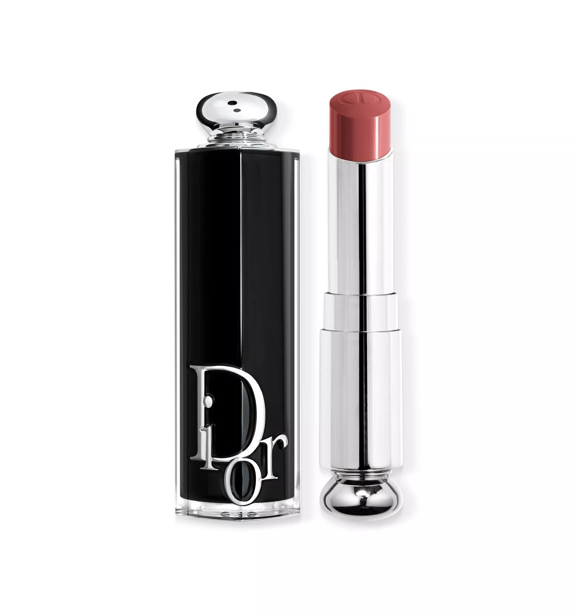 Dior Addict Shine Lipstick 786 D-Player 3.2g Refillable 3,2g lūpdažis