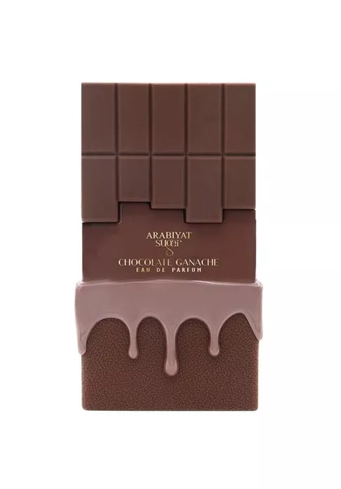 Arabiyat Sugar Chocolate Ganache 100ml kvepalai Moterims EDP
