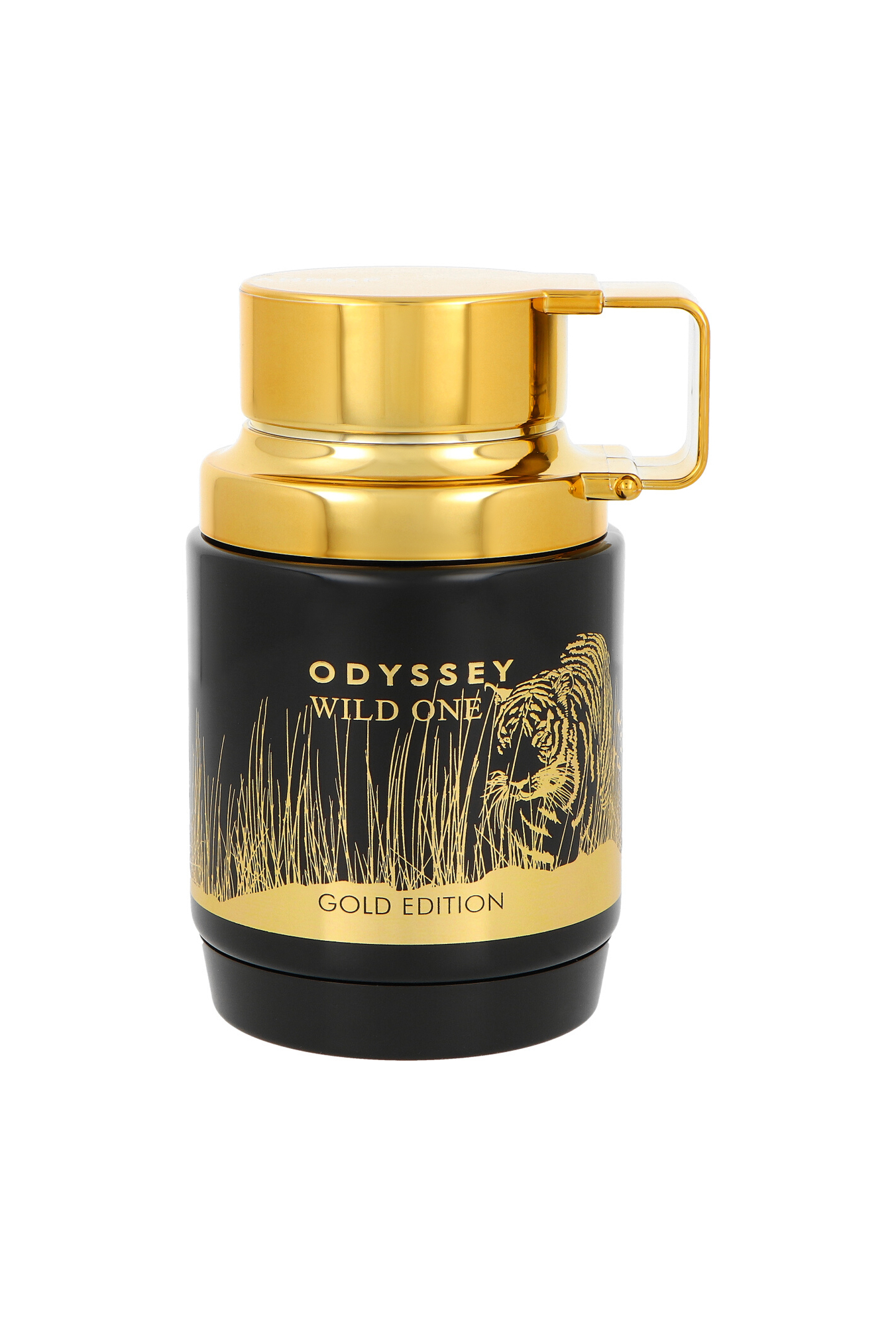 Armaf Odyssey Wild One Gold Edition 100ml kvepalai Vyrams EDP