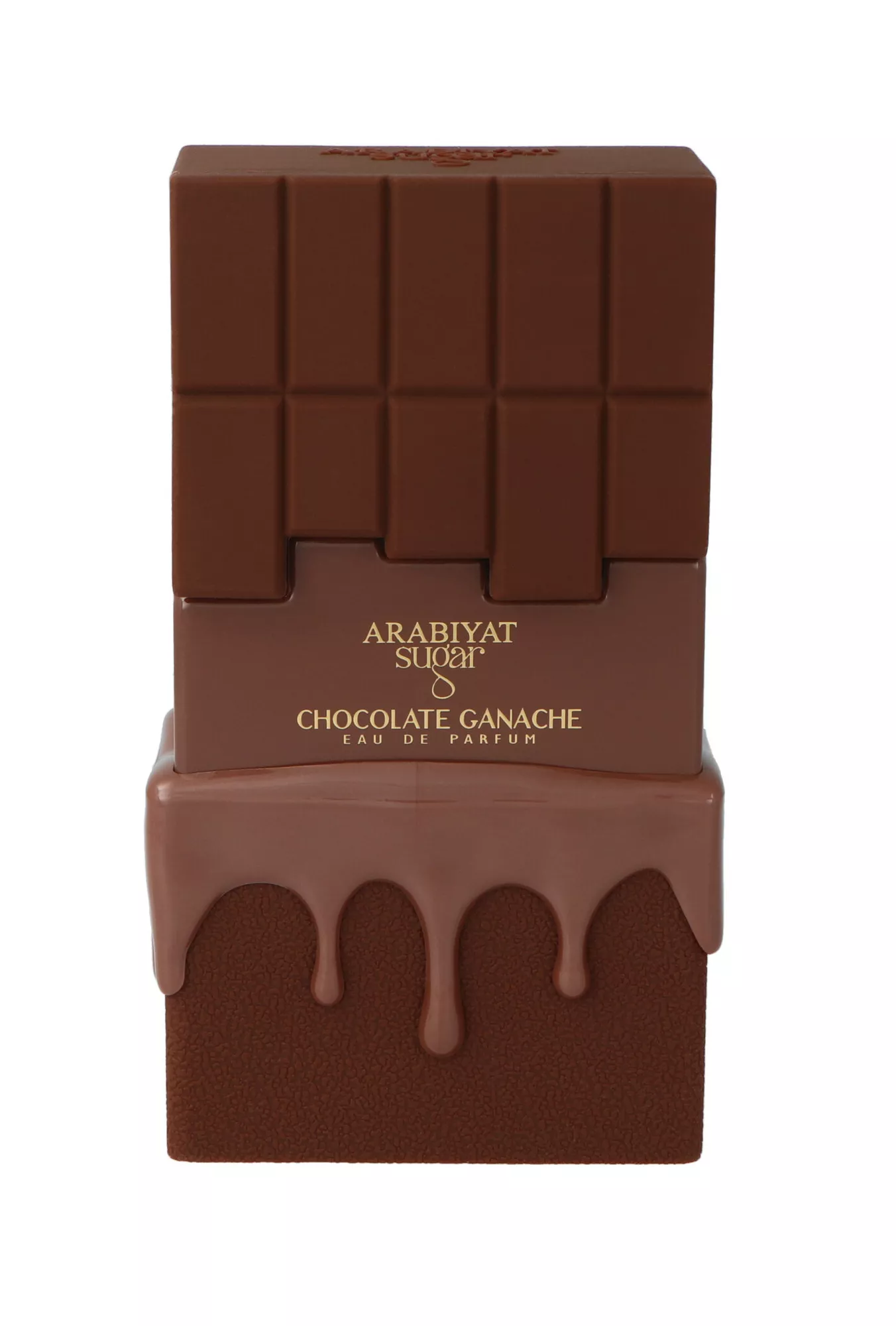 Arabiyat Sugar Chocolate Ganache 100ml kvepalai Unisex EDP Testeris