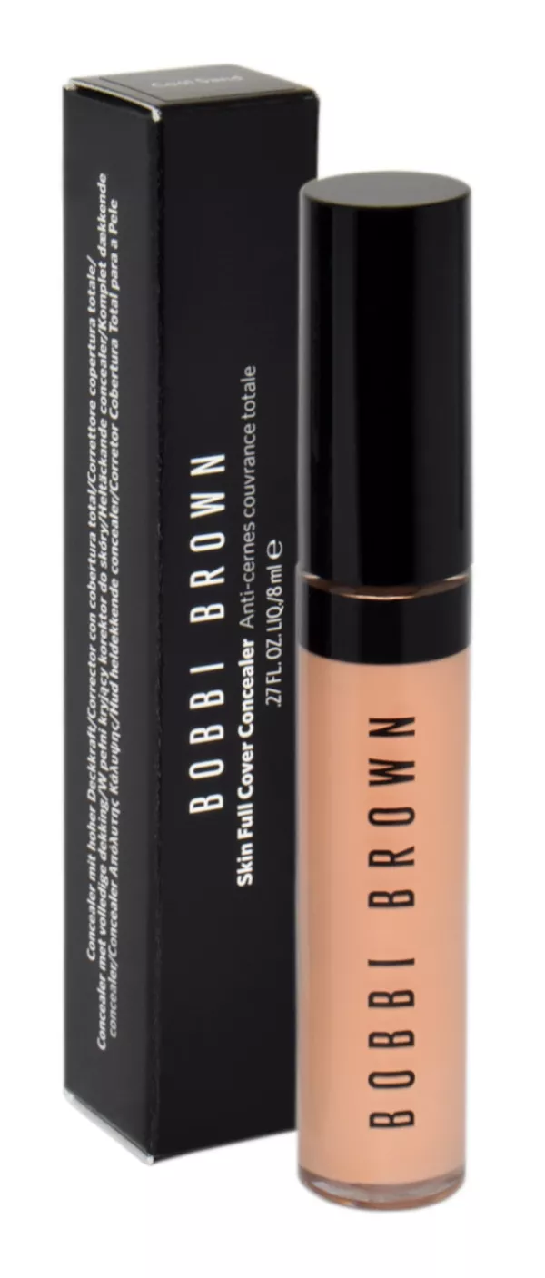 Bobbi Brown Skin Full Cover Concealer- Cool Sand 8ml korektorius