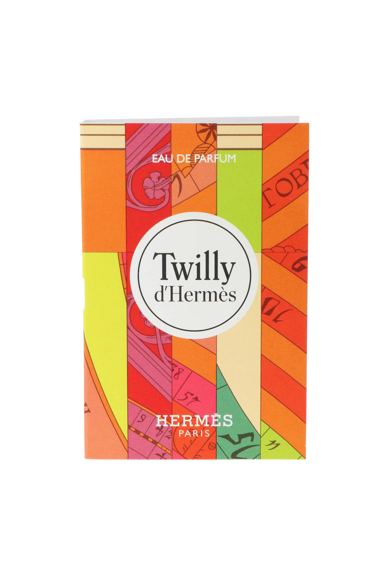 Hermes Sample  Twilly d&rsquo;Hermes 2ml kvepalai Moterims EDP