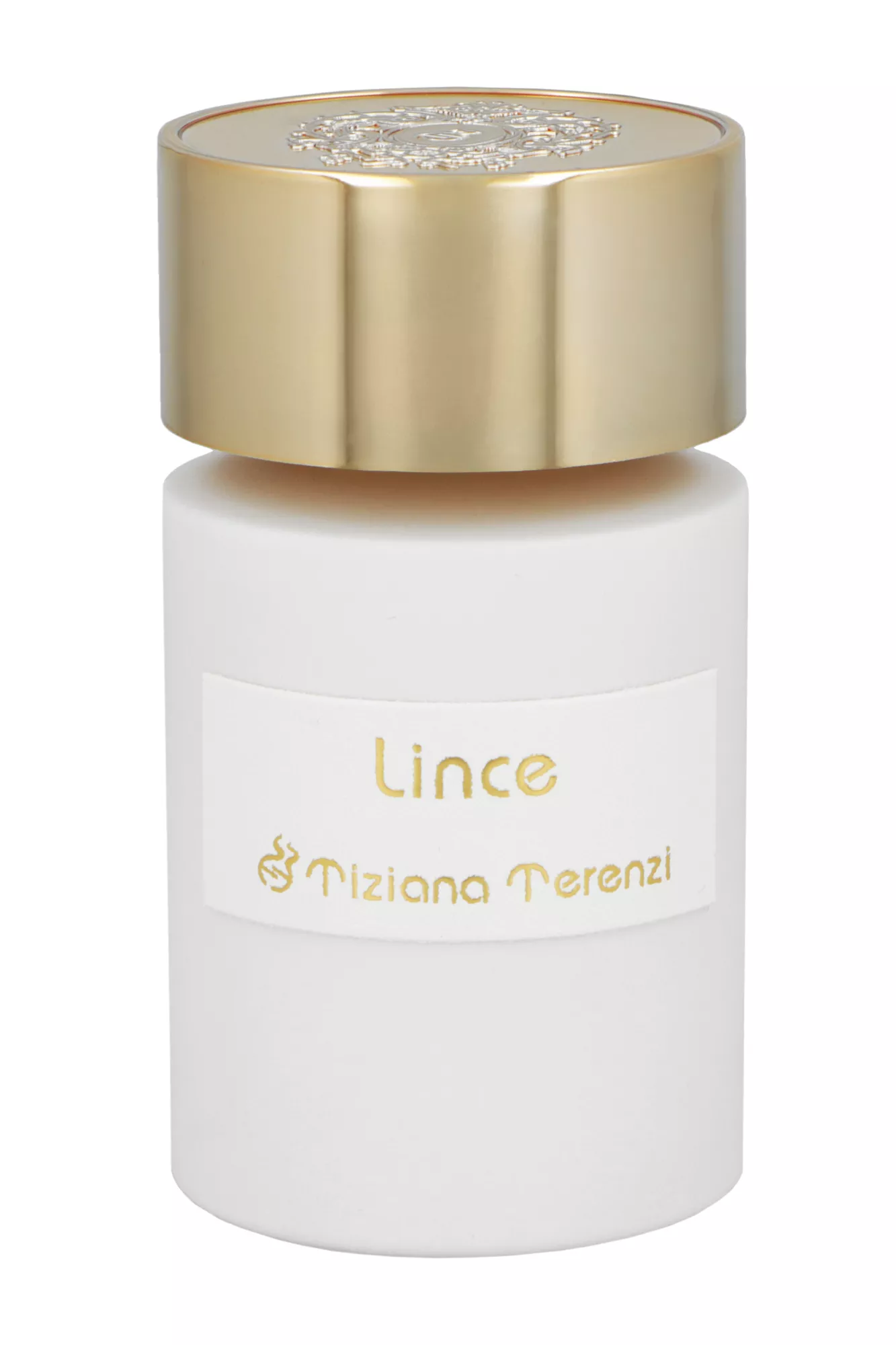 Tiziana Terenzi Lince Hair Mist 50ml NI&Scaron;INIAI plaukų dulksna