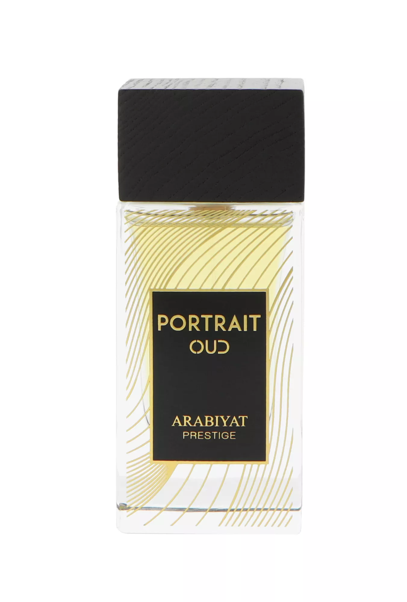 Arabiyat Prestige Portrait Oud 80ml kvepalai Unisex EDP