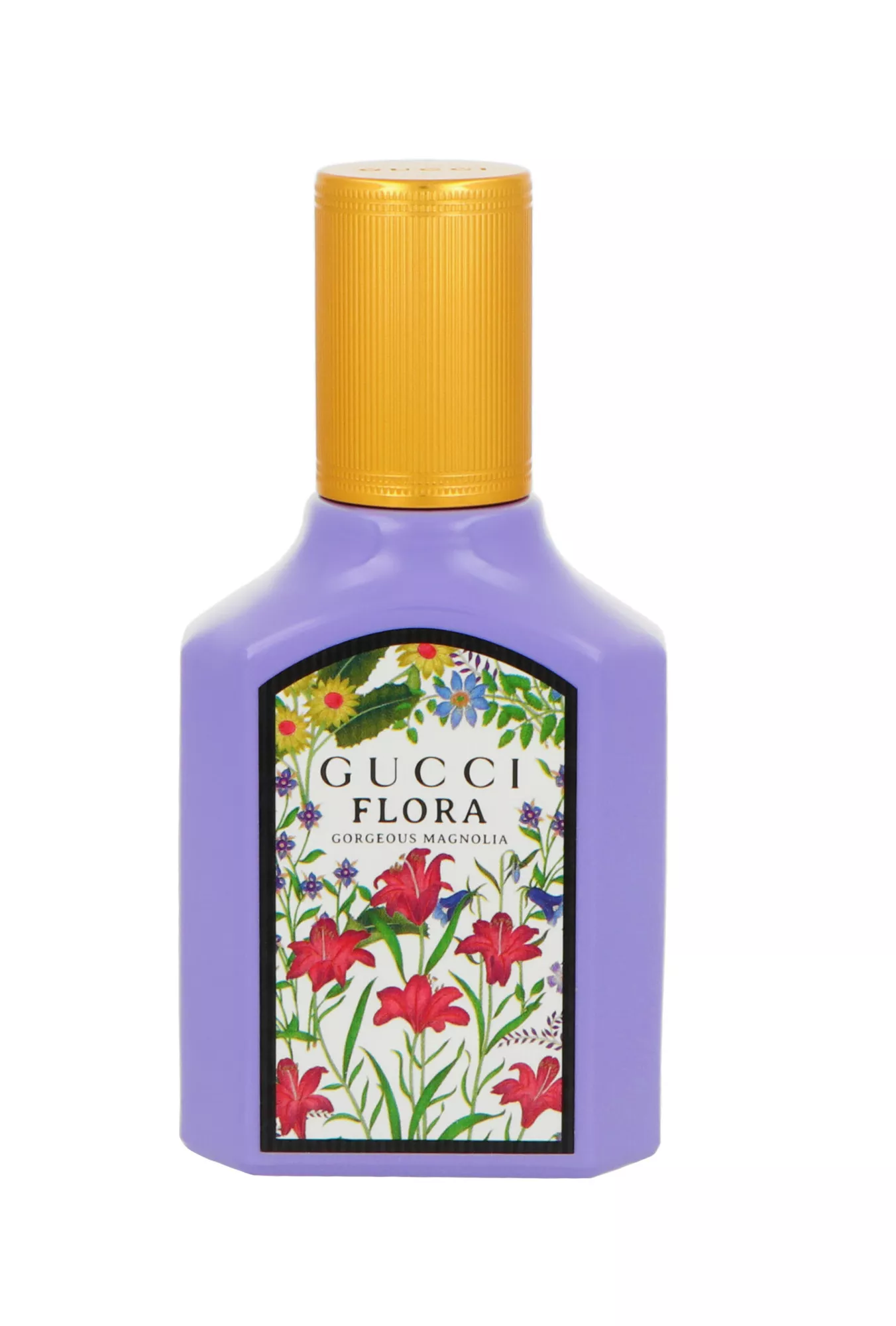 Gucci Flora Gorgeous Magnolia 30ml kvepalai Moterims EDP