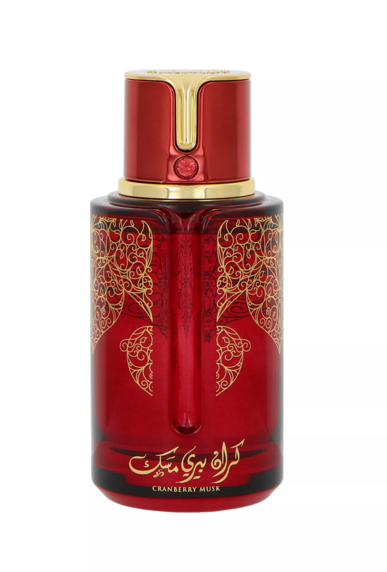 Arabiyat Prestige Cranberry Musk 100ml kvepalai Unisex EDP