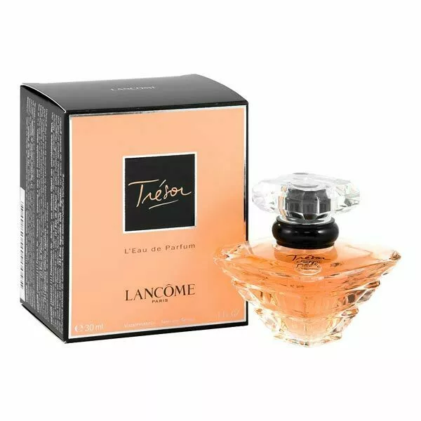 Lancome Tresor L` 30ml kvepalai Moterims EDP