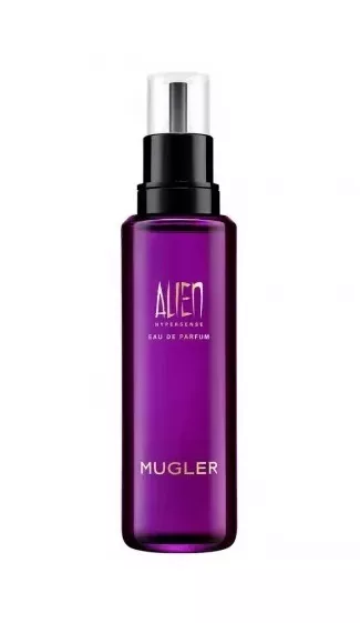 Mugler Alien Hypersense Edp Refill 100ml kvepalai Moterims EDP