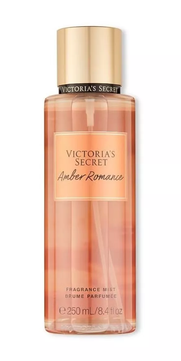 Victoria`s Secret Amber Romance Body Mist 250ml kvepalai Moterims EDP