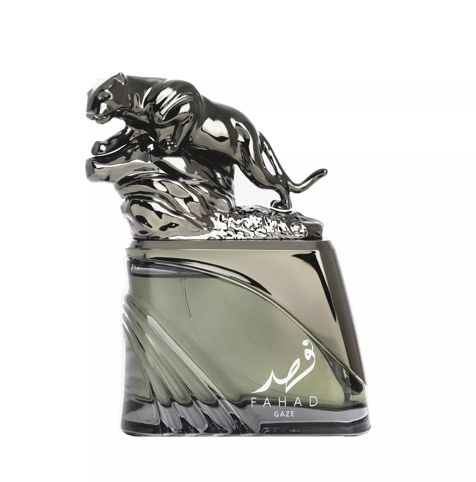 Arabiyat Prestige Fahad Gaze 100ml kvepalai Vyrams EDP Testeris