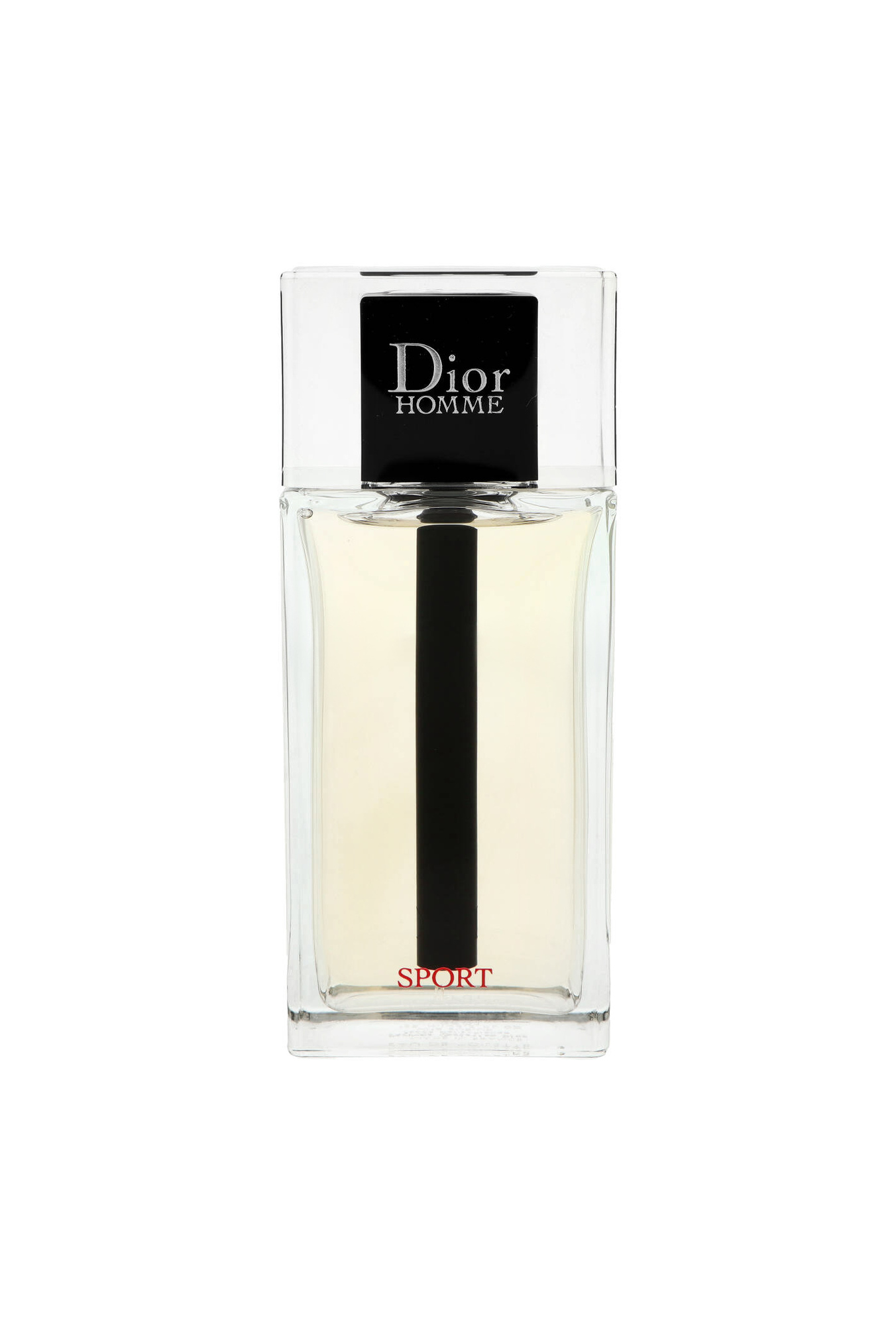 Dior Homme Sport 125ml kvepalai Vyrams EDT