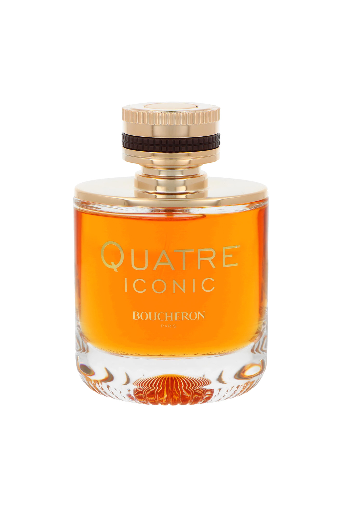 Boucheron Quatre Iconic 100ml kvepalai Moterims EDP