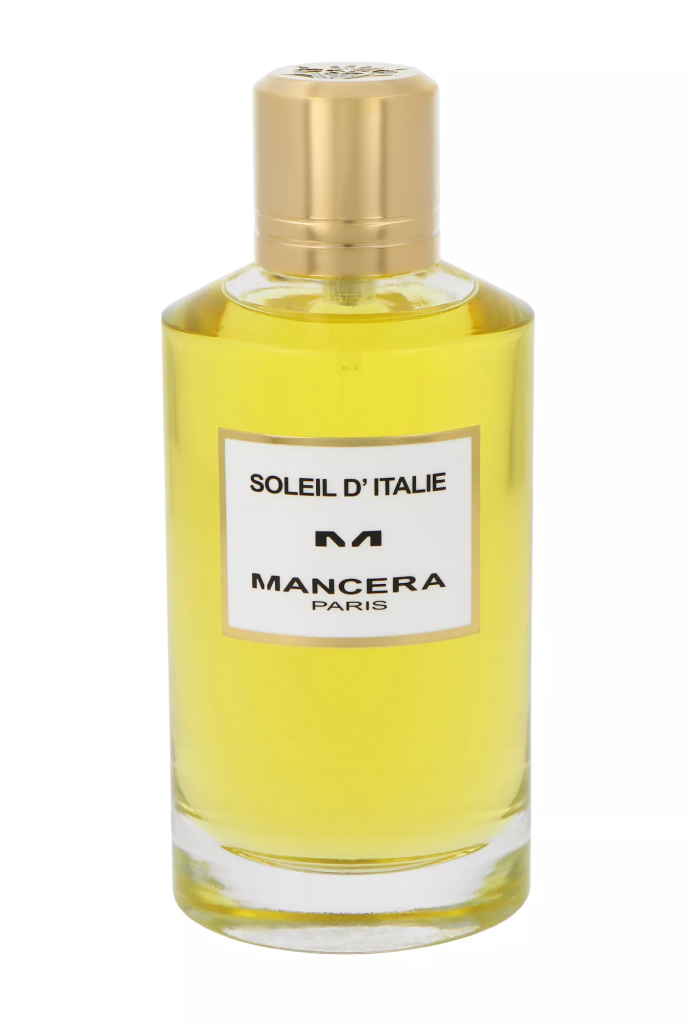 Mancera Soleil D`Italie 120ml NI&Scaron;INIAI kvepalai Unisex EDP