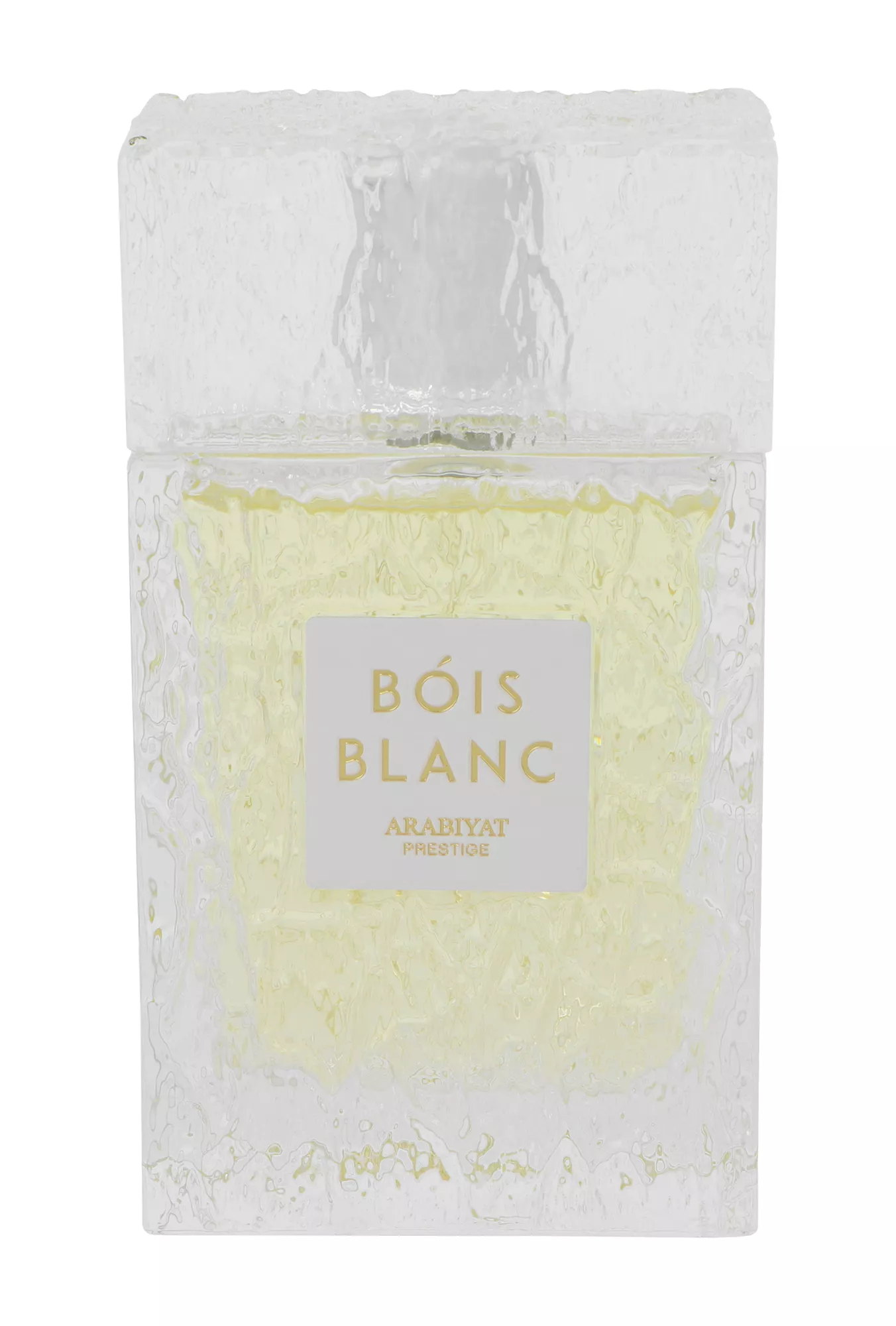 Arabiyat Prestige Bois Blanc Edp Eau De Parfum