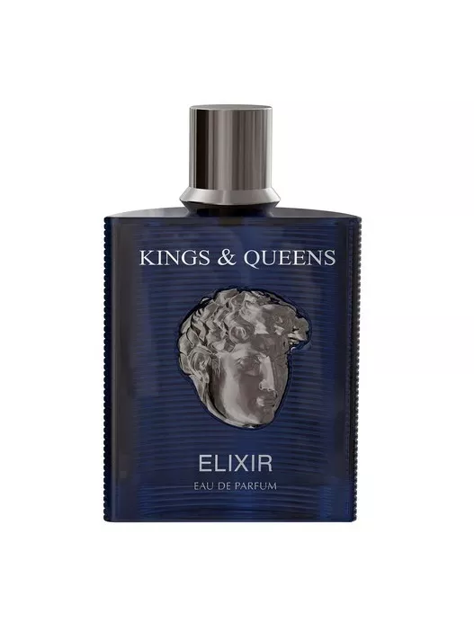 Amaran Kings & Queens Elixir 100ml kvepalai Vyrams EDP