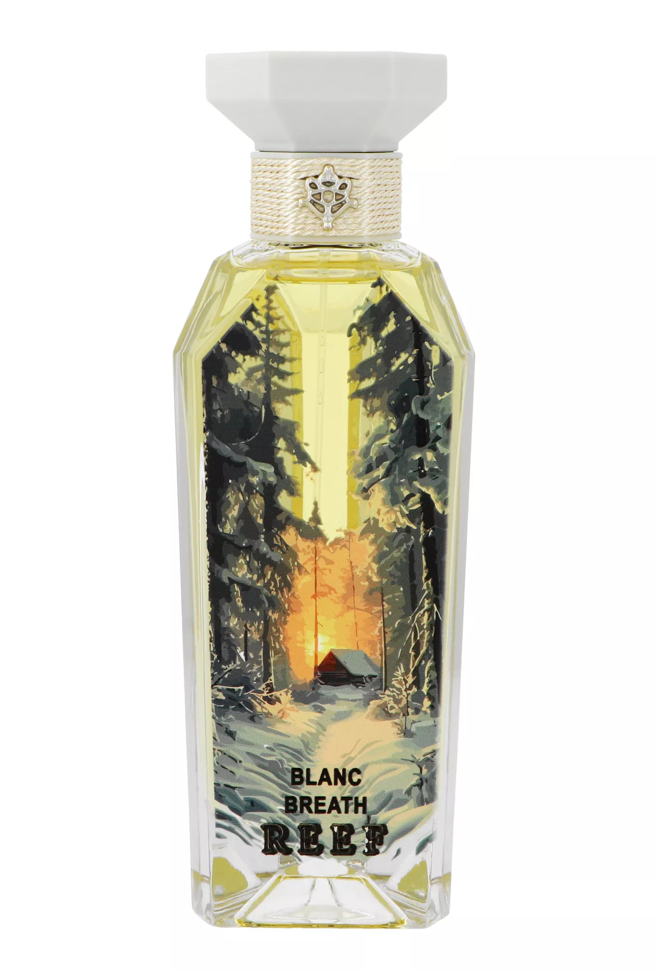 Reef Blanc Breath Parfum 150ml parfumo esencija