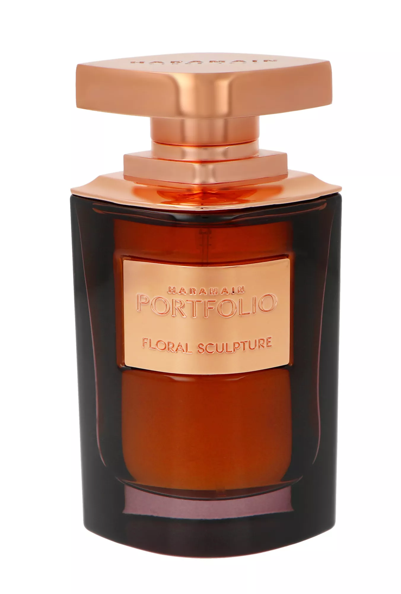 Al Haramain Perfumes Al Haramain Floral Sculpture 75ml kvepalai Unisex EDP