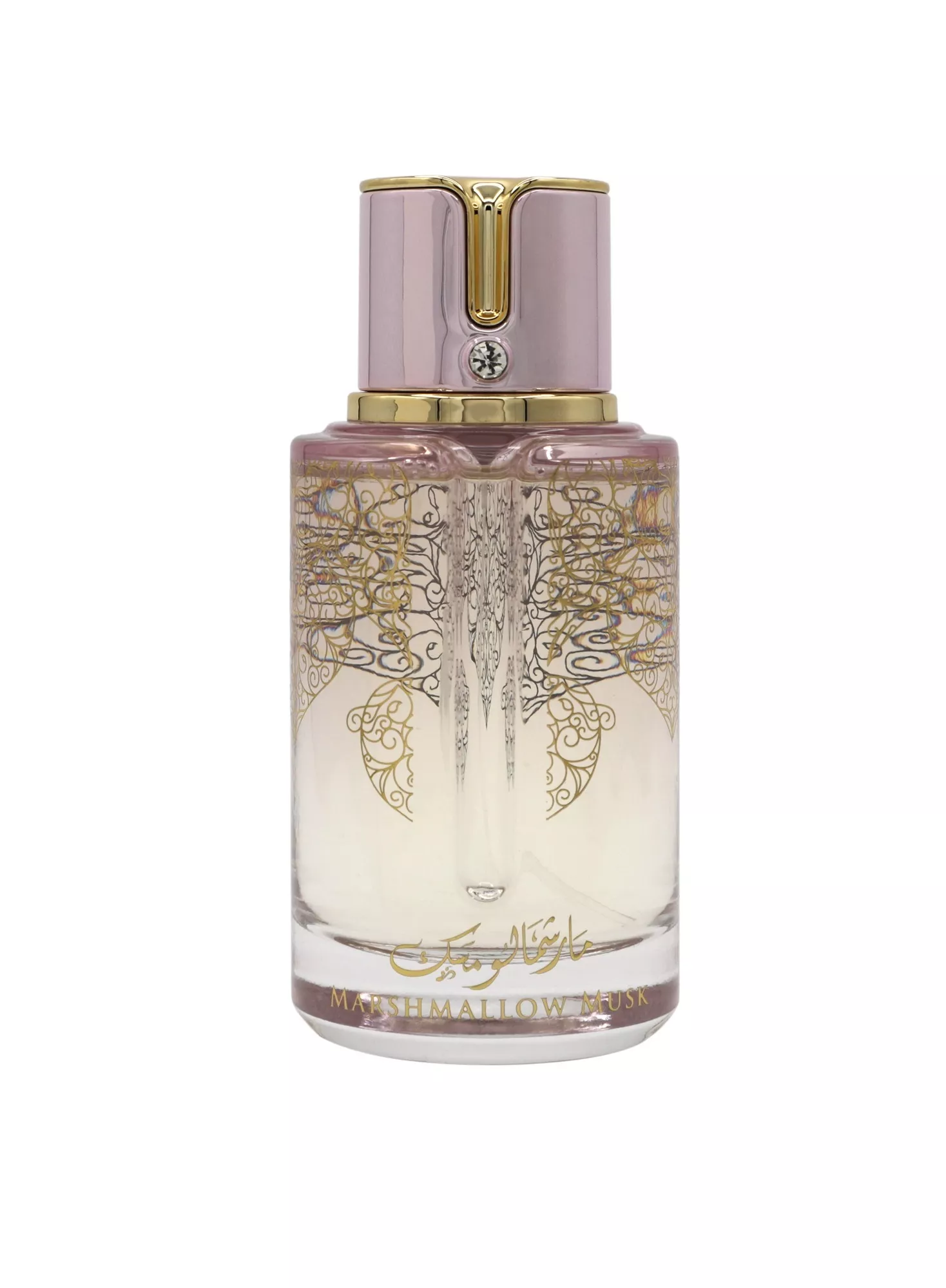 Arabiyat Prestige Marshmallow Musk 100ml kvepalai Moterims EDP