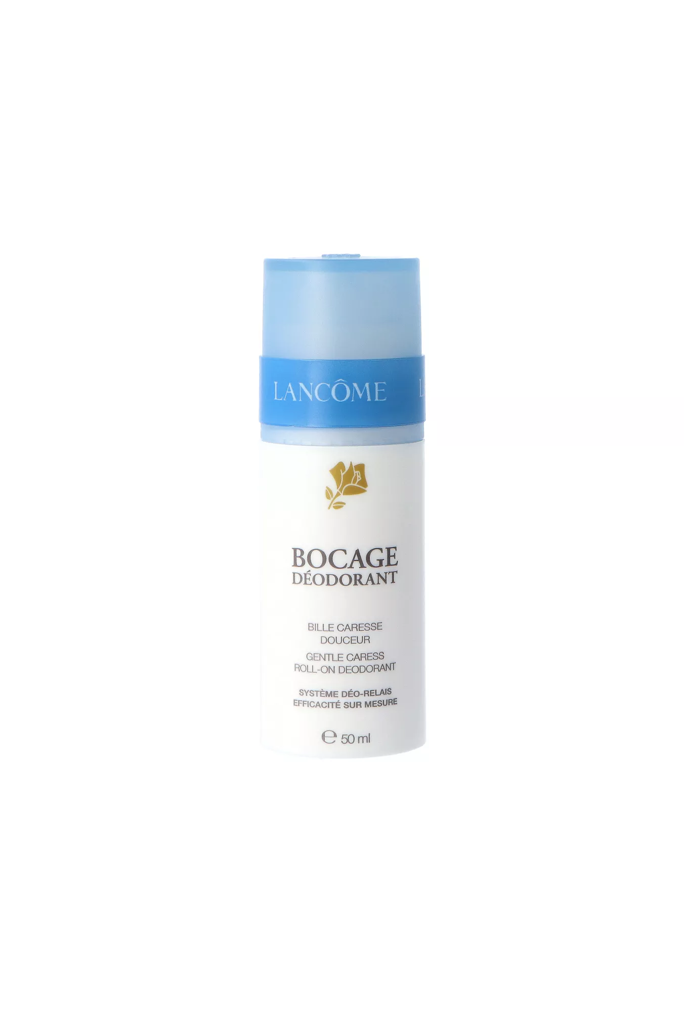 Lancome Bocage Caress Deodorant Roll On 50ml dezodorantas