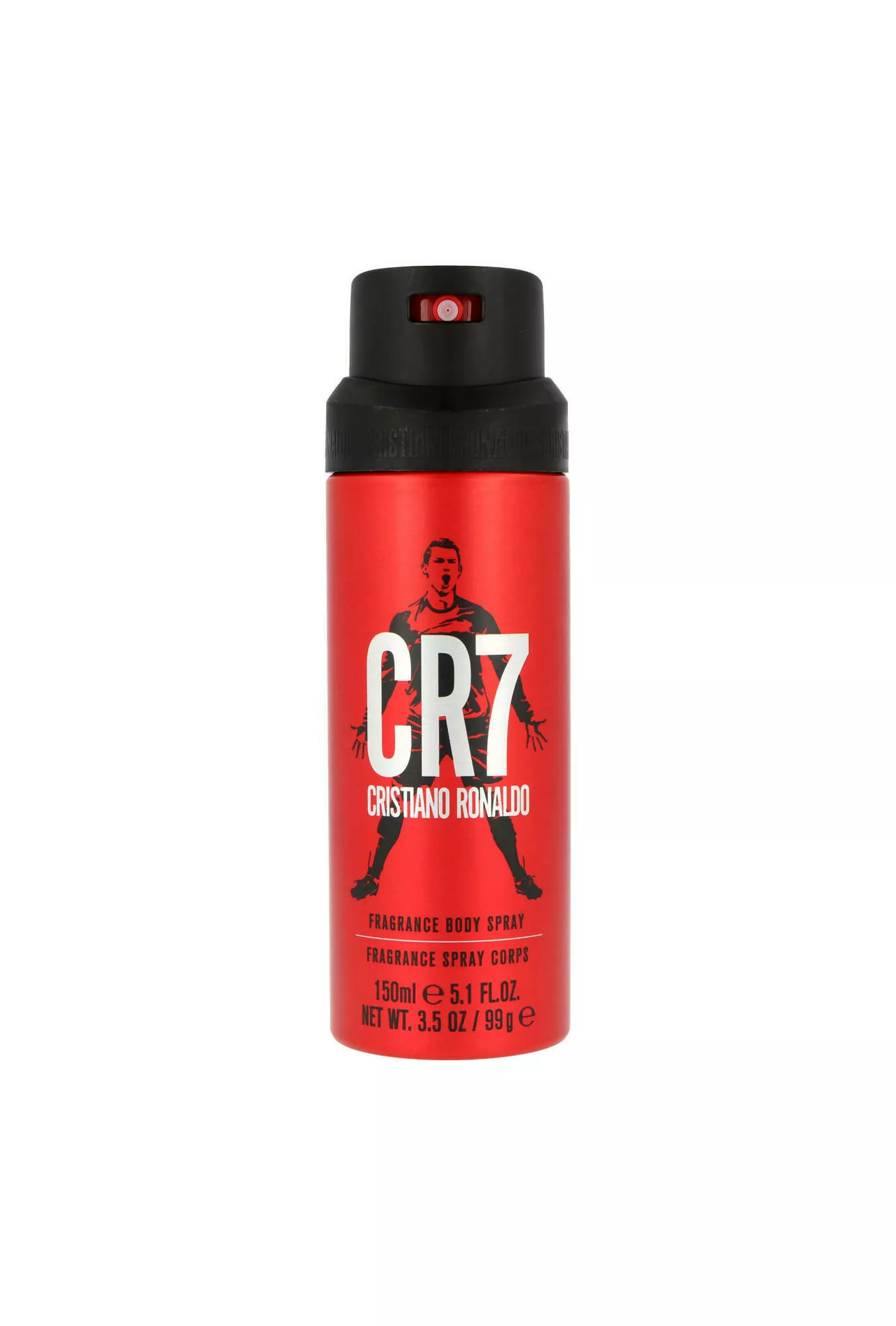 Cristiano Ronaldo CR7 Body Spray 150ml kvepalai Vyrams