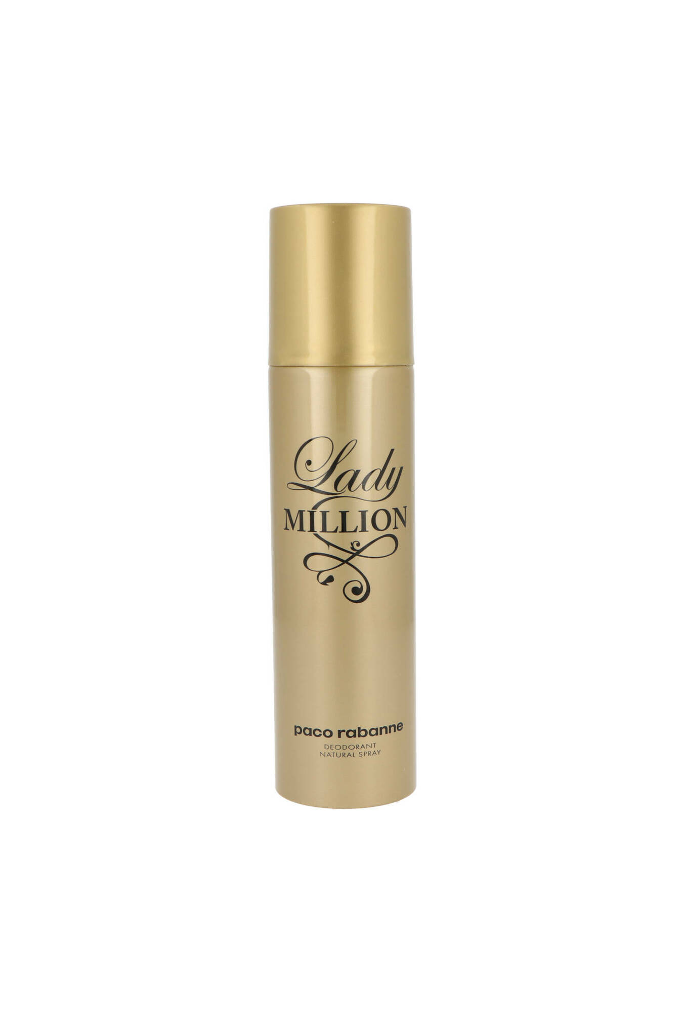Paco Rabanne Lady Million Deospray 150ml dezodorantas