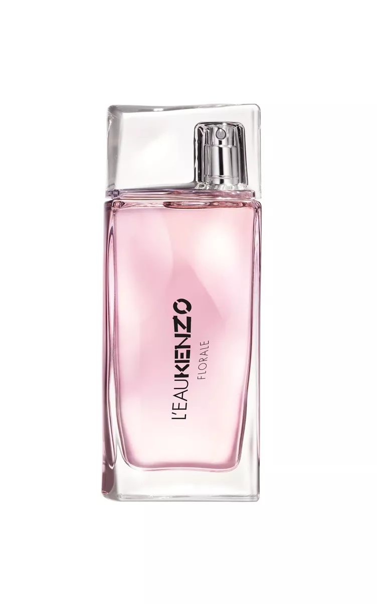 Kenzo L'Eau Kenzo Pour Femme Florale 50ml kvepalai Moterims EDT Testeris
