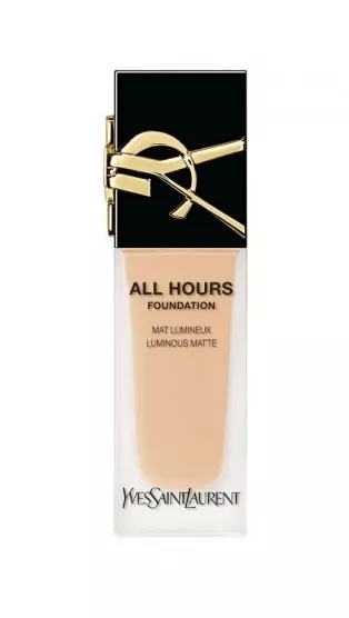 Yves Saint Laurent All Hours Foundation LC5 25ml makiažo pagrindas