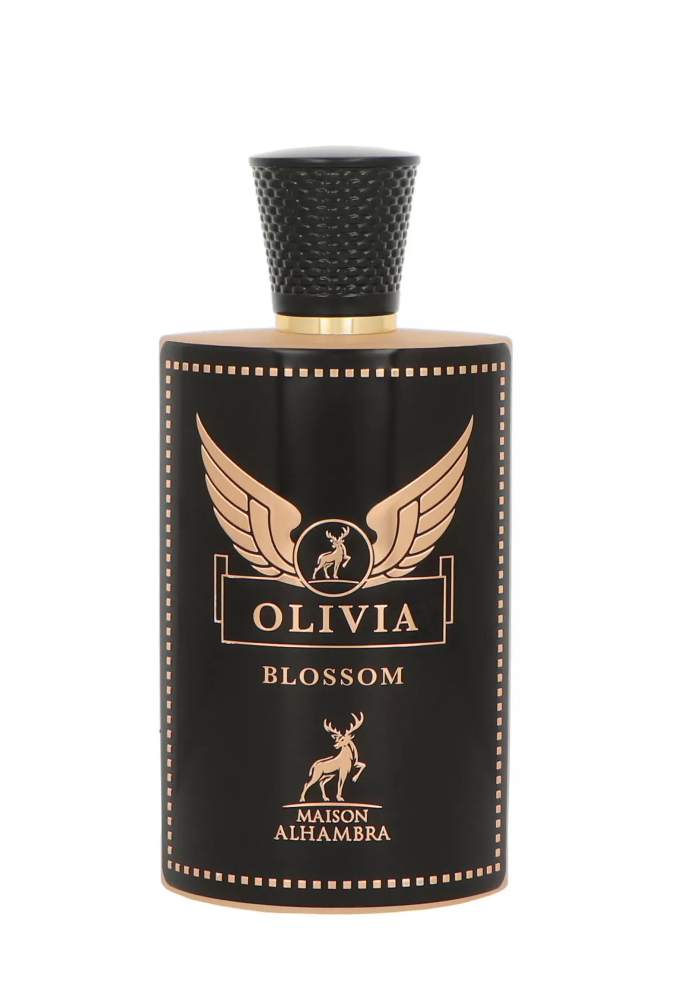 Maison Alhambra Olivia Blossom 80ml kvepalai Moterims EDP