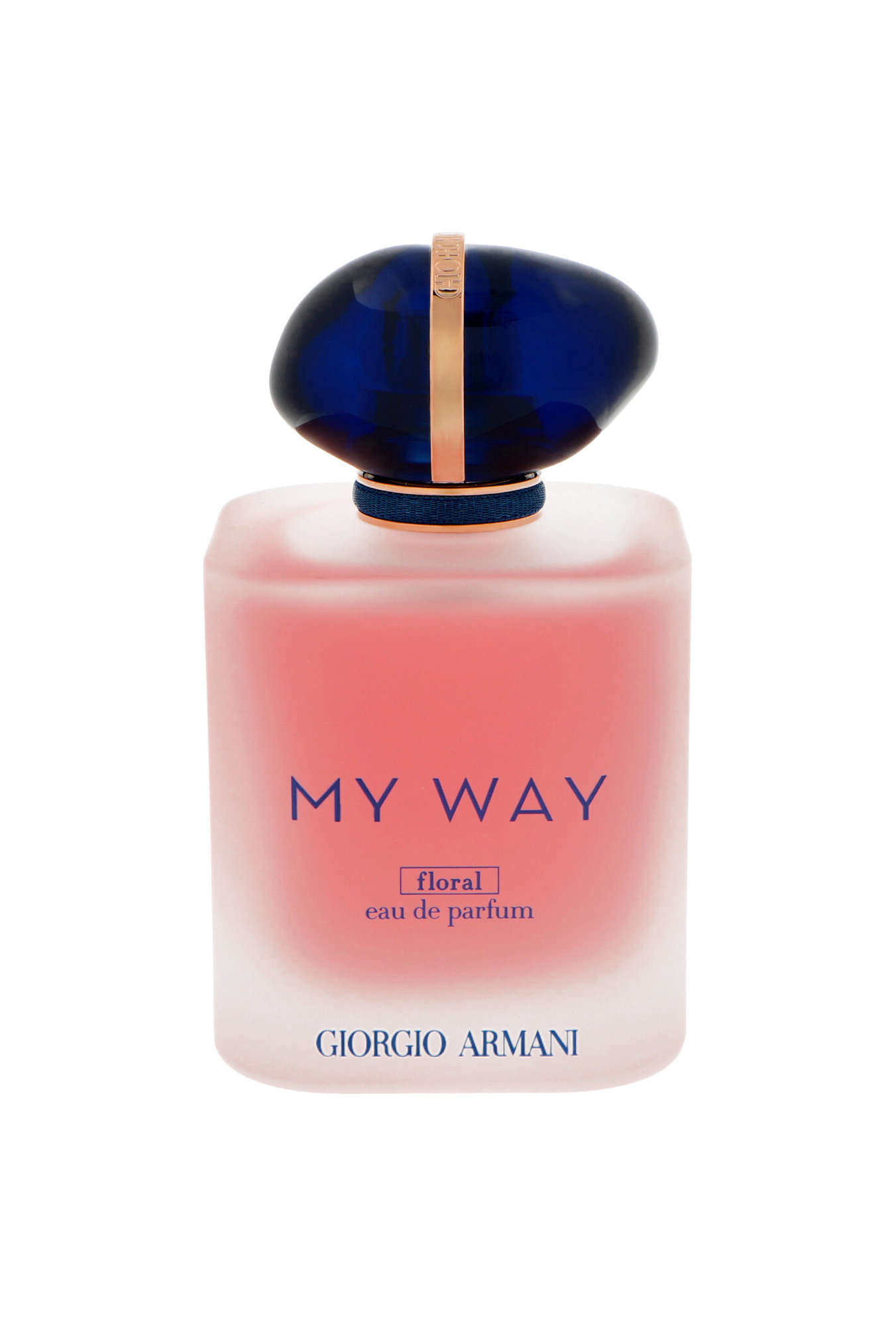 Giorgio Armani Armani My Way Floral 90ml kvepalai Moterims EDP Testeris