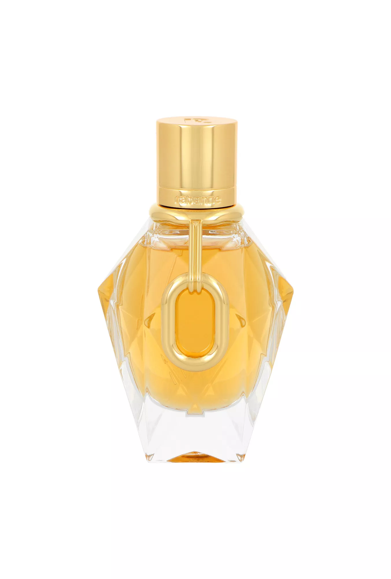 Paco Rabanne Million Gold For Her 50ml kvepalai Moterims EDP