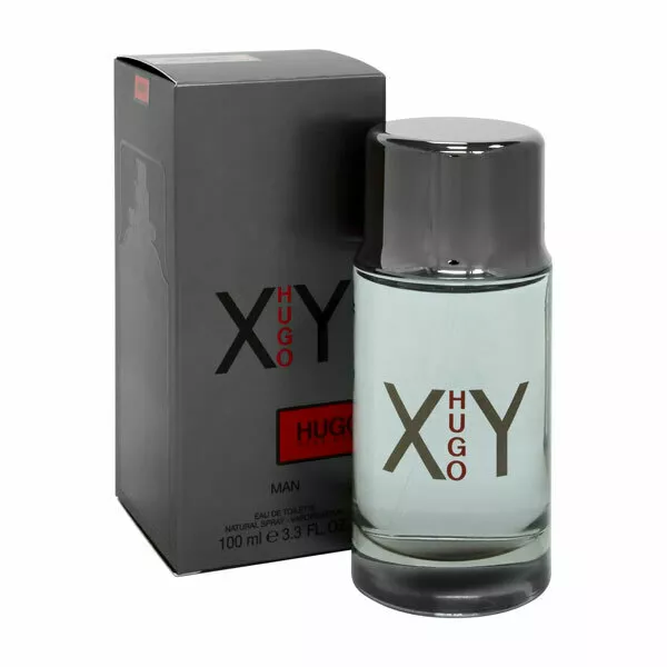 Hugo Boss XY Men 100ml kvepalai Vyrams EDT