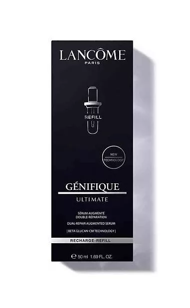 Lancome Genifique Ultimate Serum 50ml Refill 50ml Moterims