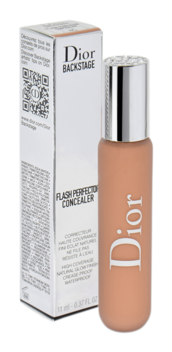 Dior Backstage Flash Perfector Concealler 4C 11ml korektorius