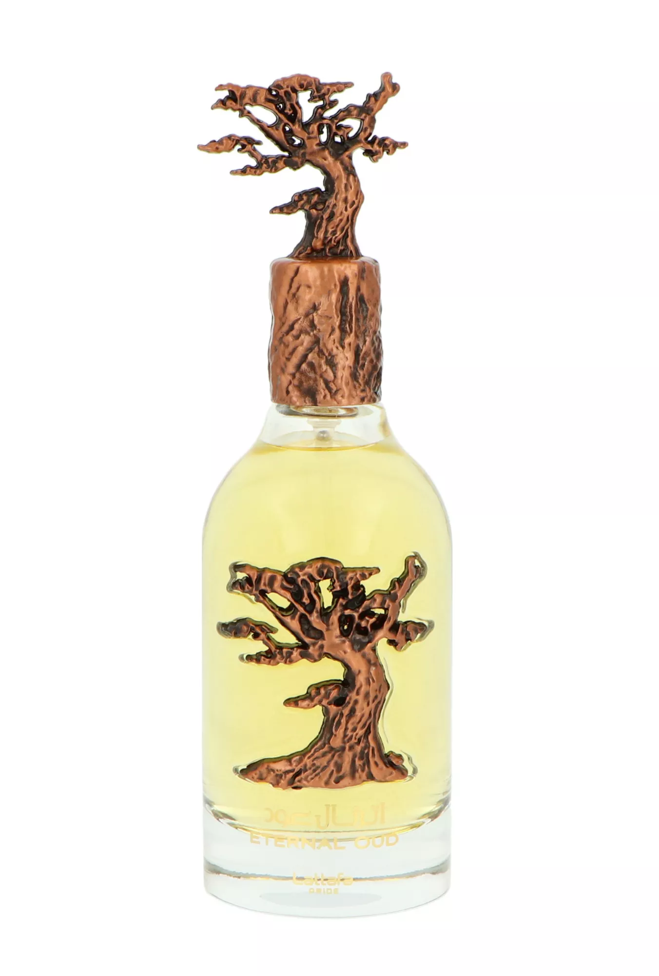 Lattafa Pride Eternal Oud 100ml kvepalai Unisex EDP