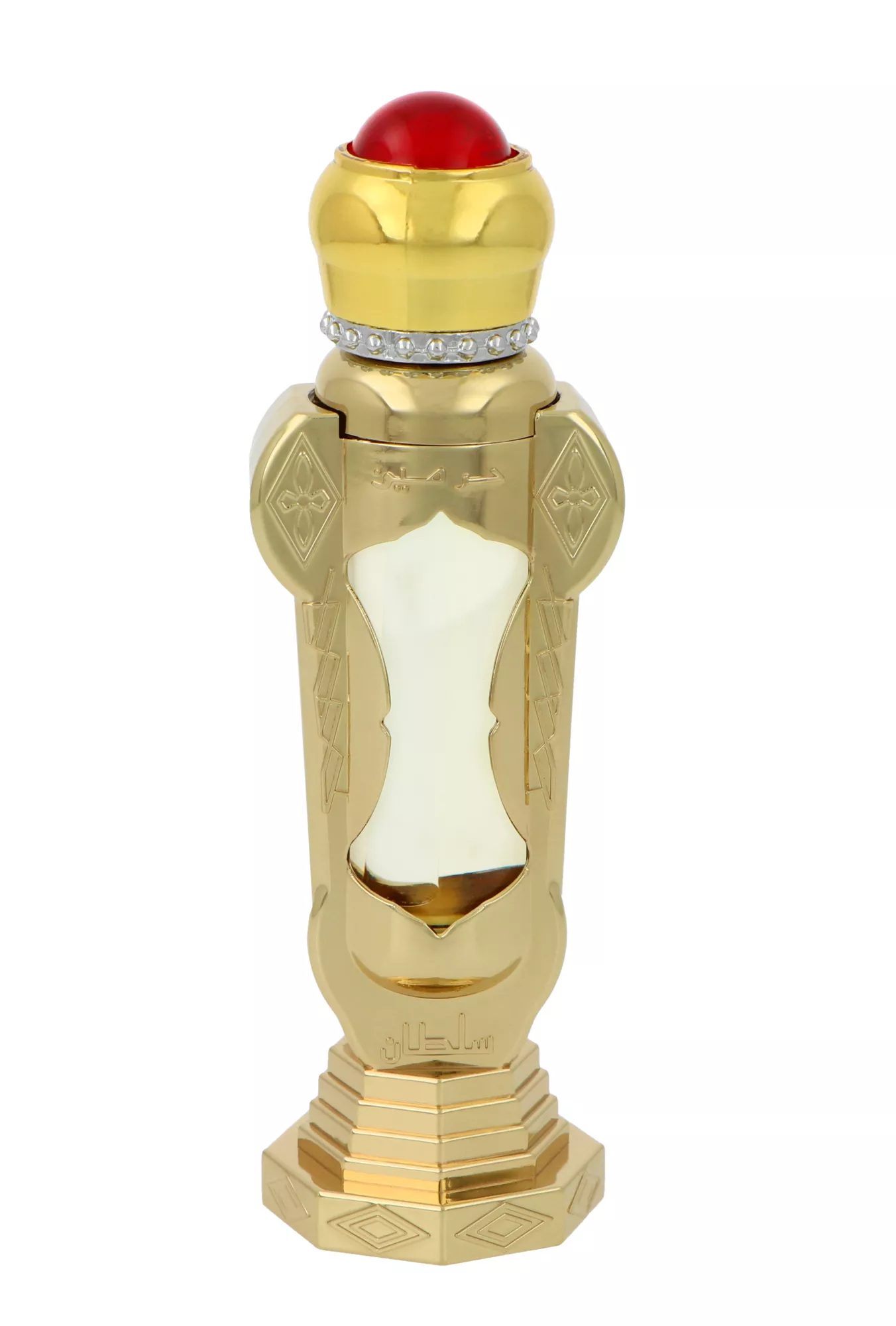 Al Haramain Sultan Perfume Oil 12ml kvepalai Unisex