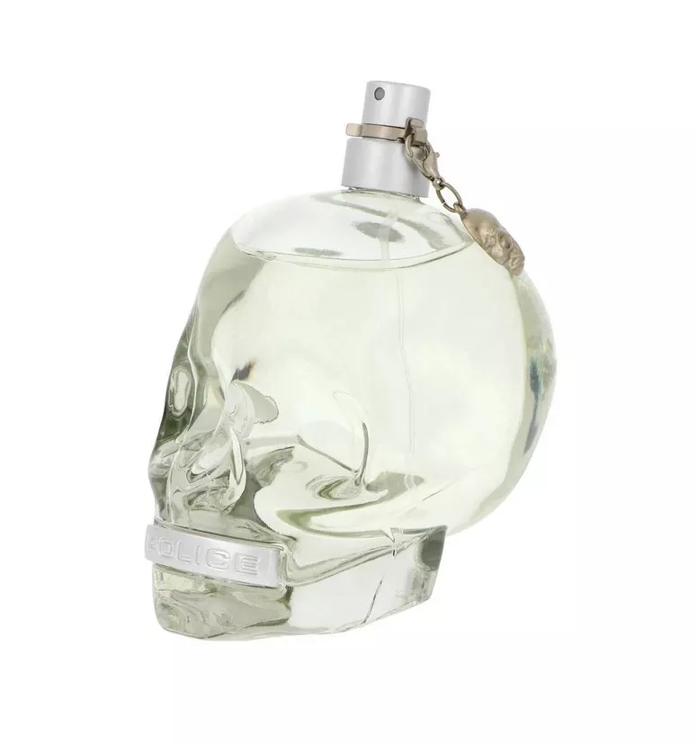 Police To Be Super Natural 125ml kvepalai Vyrams EDT