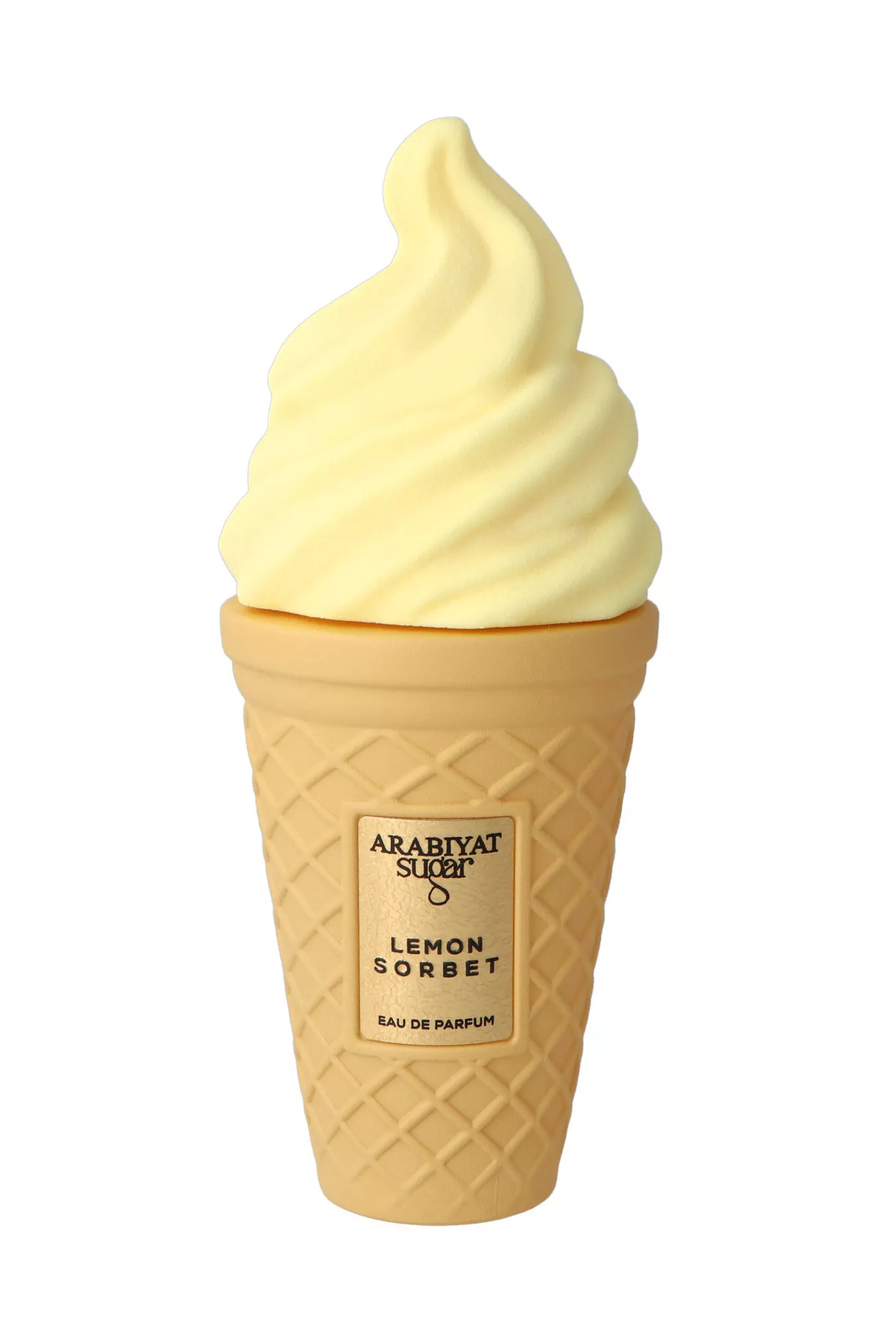 Arabiyat Sugar Lemon Sorbet 100ml kvepalai Unisex EDP Testeris