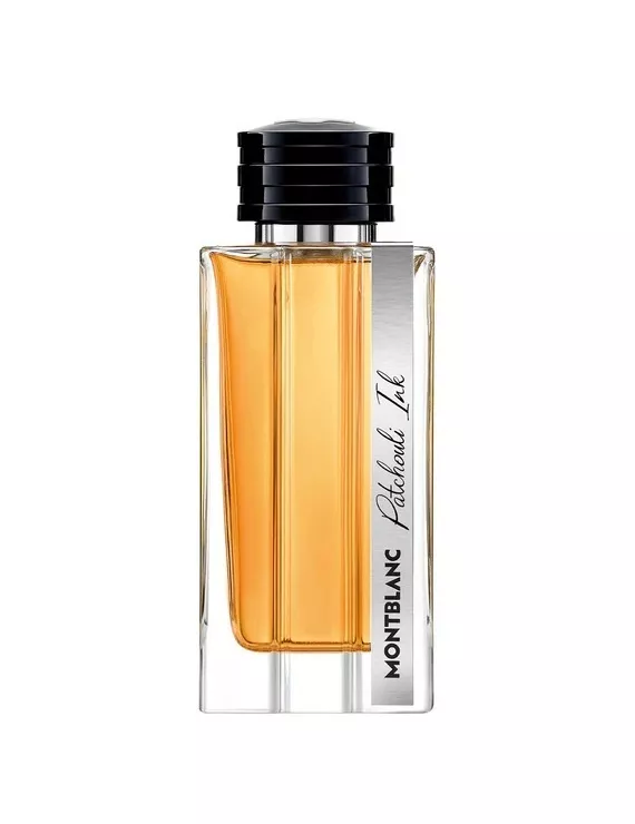 Montblanc Patchouli Ink 125ml kvepalai Vyrams EDP Testeris