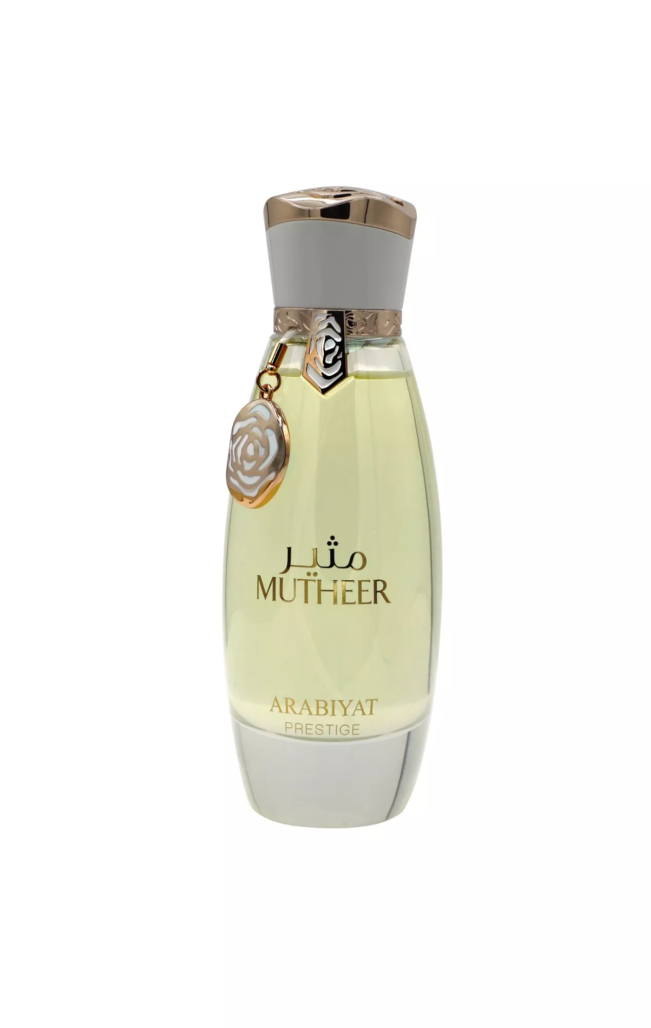 Arabiyat Prestige Mutheer 100ml kvepalai Moterims EDP