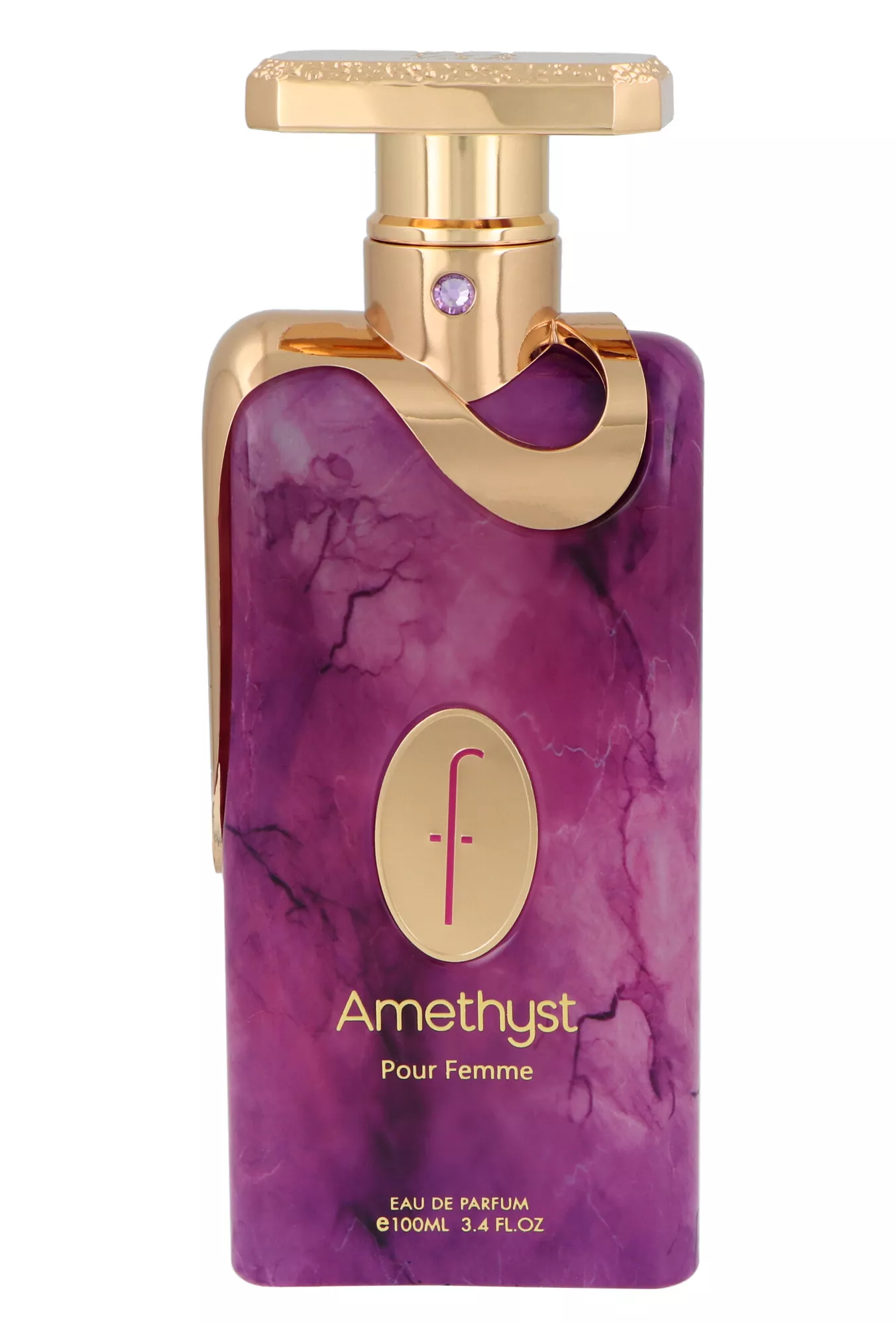 Flavia Amethyst Pour Femme 100ml kvepalai Unisex EDP
