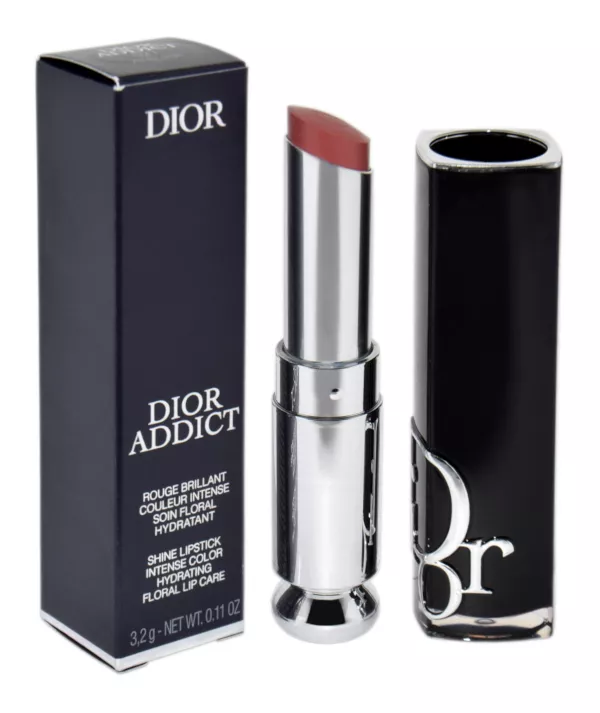Dior Addict Shine Lipstick 527 Atelier 3, 3,2g lūpdažis