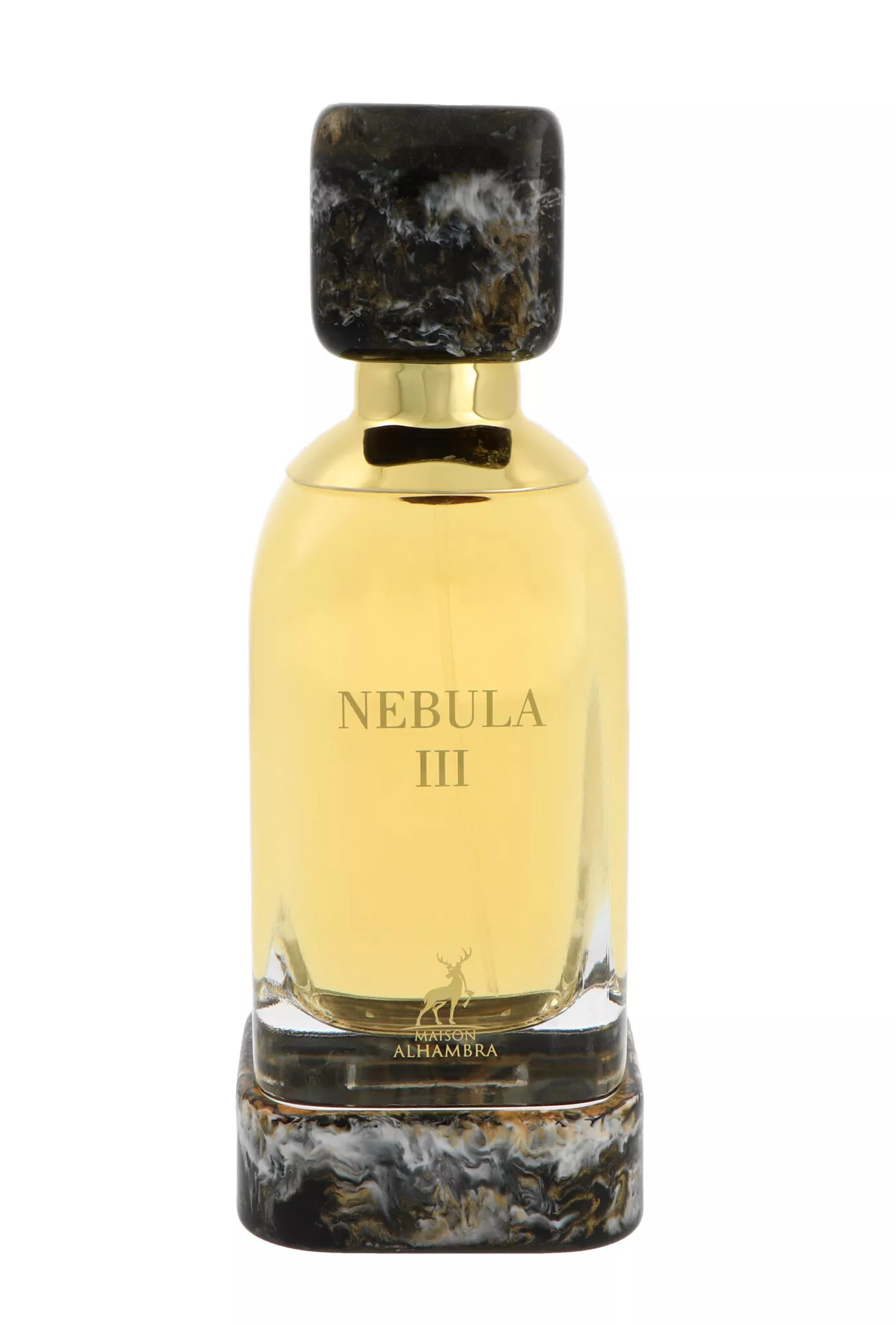 Maison Alhambra Nebula III Women 100ml kvepalai Moterims EDP
