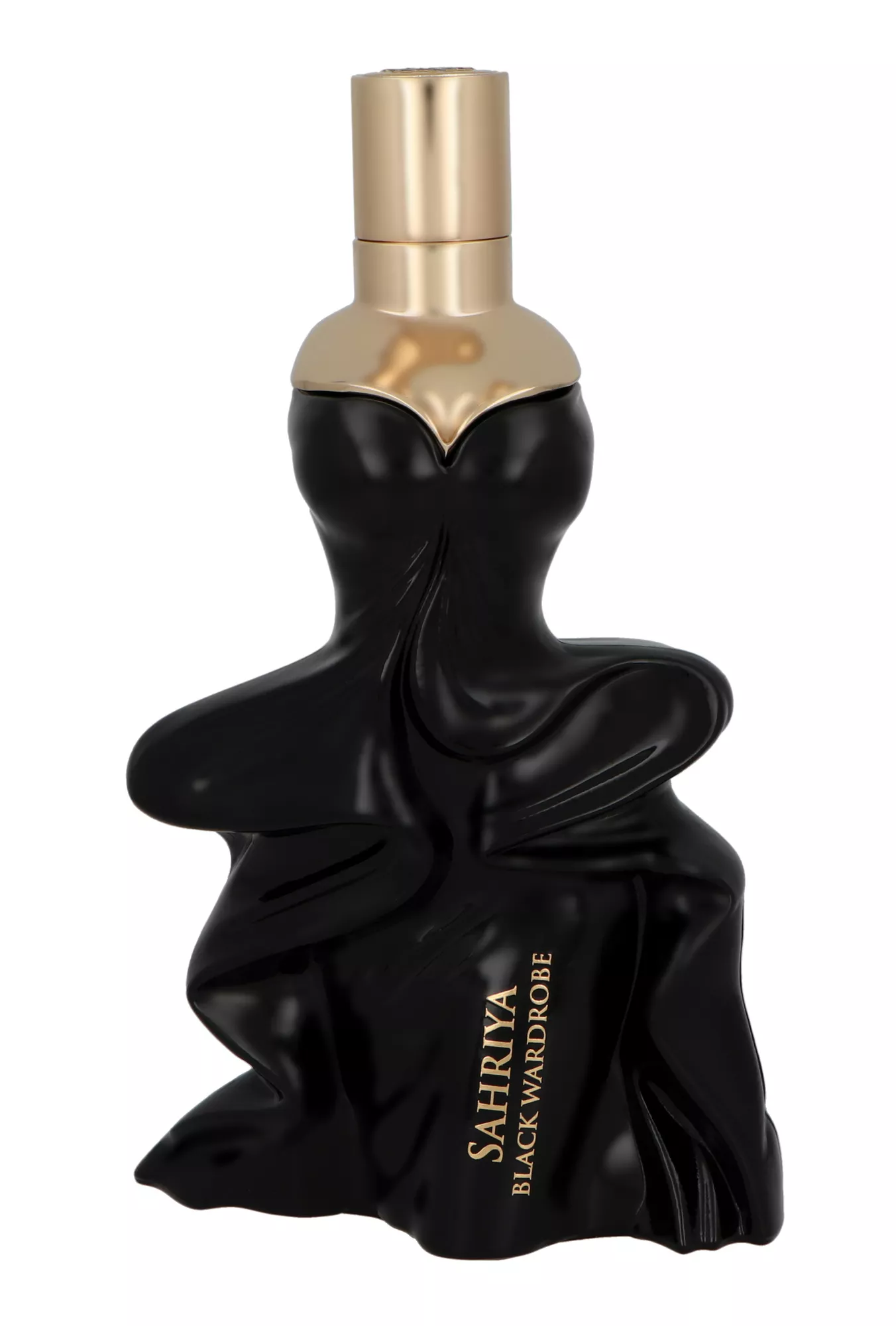 Amaran Sahriya Black Wardrobe 100ml kvepalai Moterims EDP