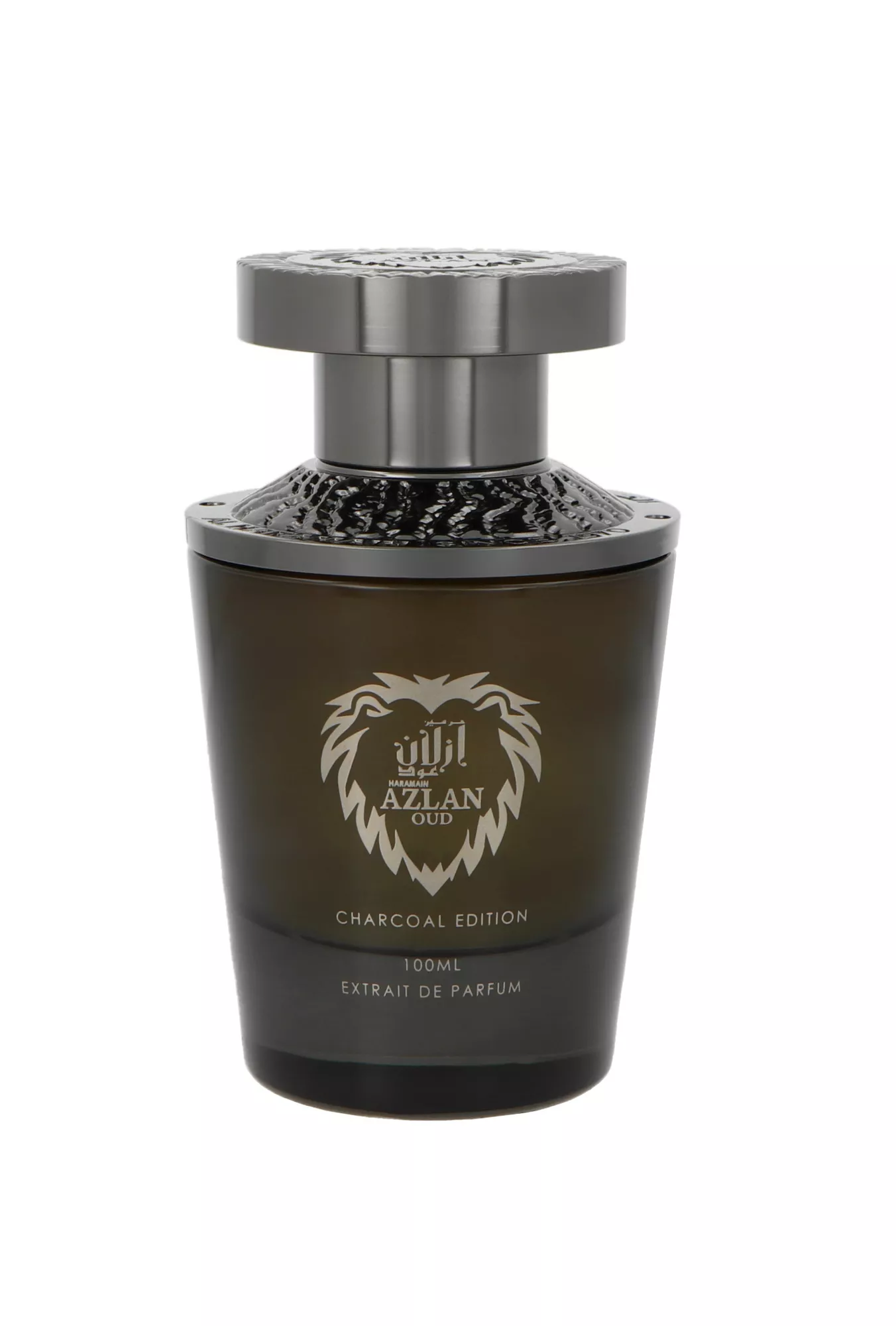 Al Haramain Perfumes Al Haramain Azlan Oud Charcoal Edition Extrait de Parfum 100ml parfumo esencija