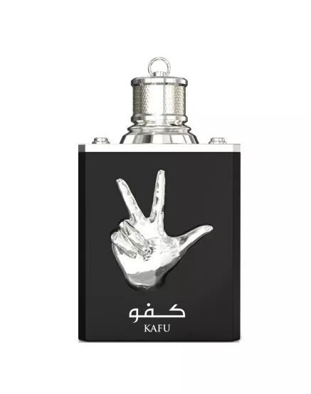 Amaran Exclusive Kafu Al Nasar 100ml kvepalai Vyrams EDP
