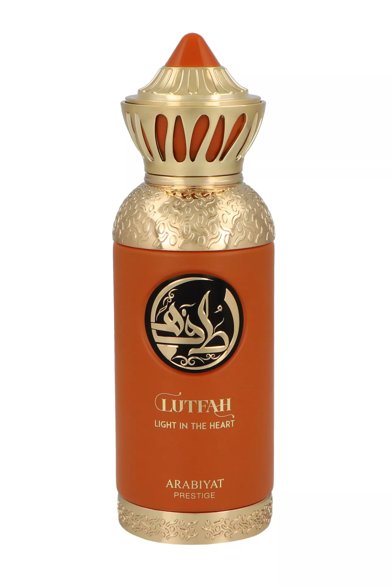 Arabiyat Prestige Lutfa Light In The Heart 80ml kvepalai Vyrams EDP