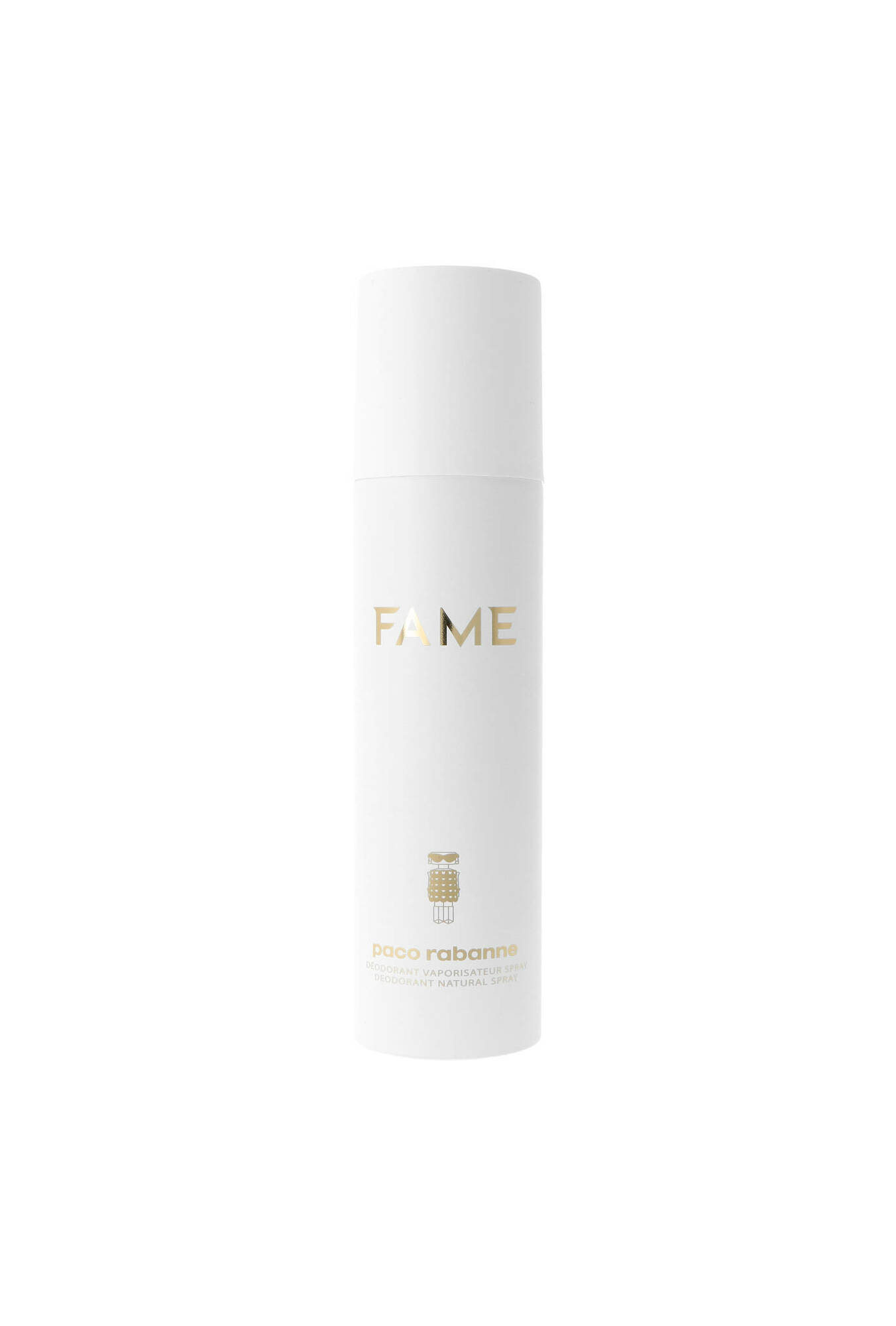 Paco Rabanne Fame Deodorant 150ml dezodorantas