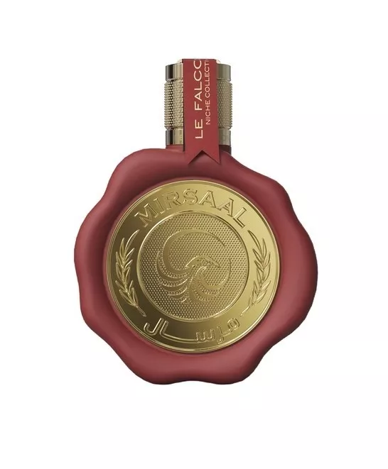 Le Falcone Niche Mirsaal Love Letter 100ml kvepalai Unisex EDP