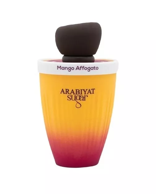 Arabiyat Sugar Mango Affogato 100ml kvepalai Unisex EDP