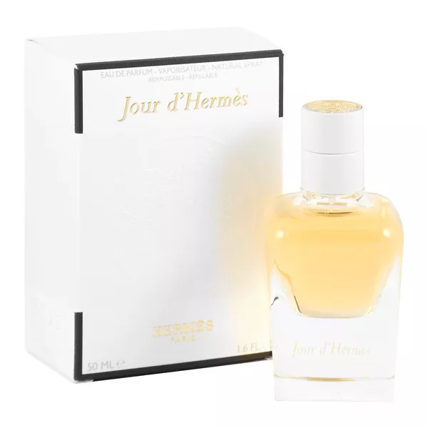 Hermes Jour D`Hermes Refillable 50ml kvepalai Moterims EDP
